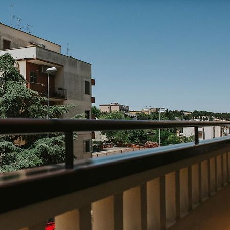 Casa 900 Apartman Matera Kültér fotó