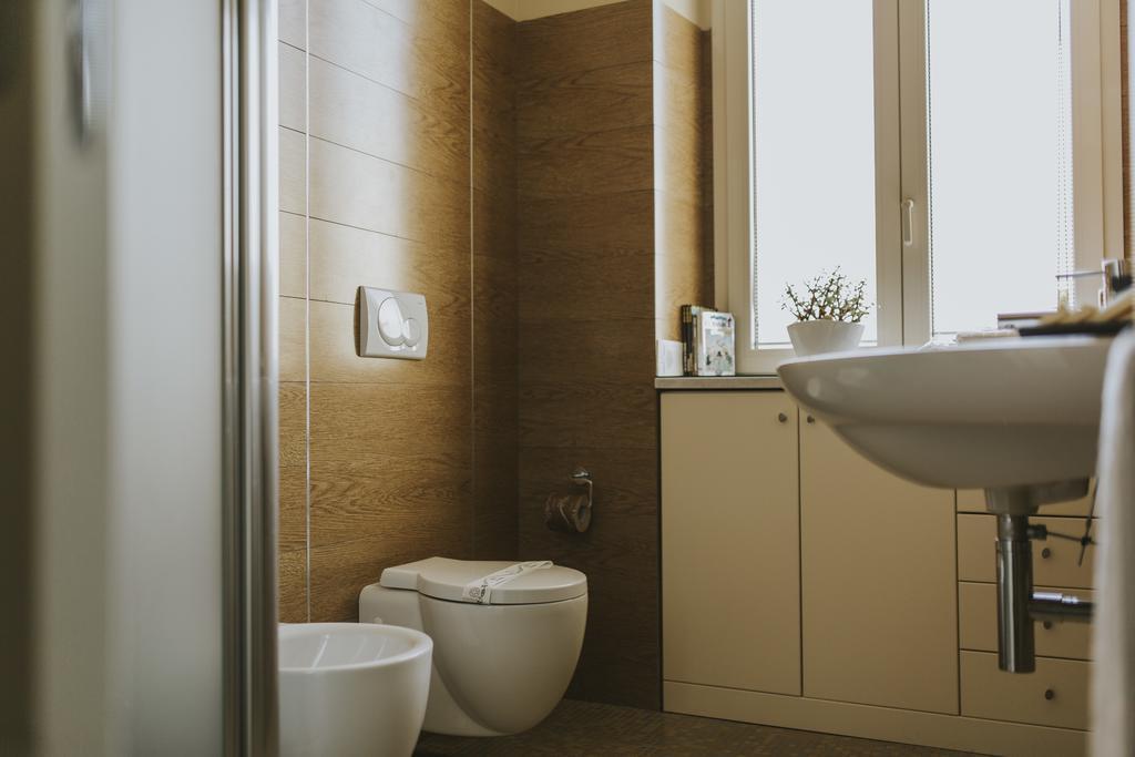 Casa 900 Apartman Matera Kültér fotó